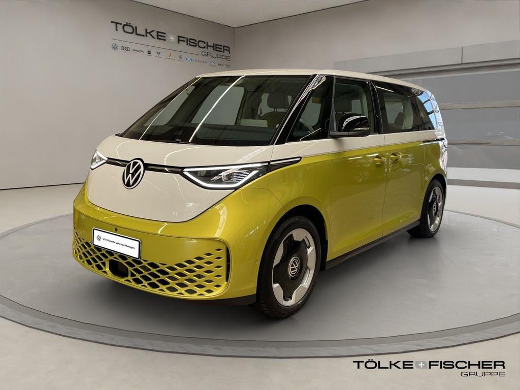 Volkswagen ID. Buzz 2024 Elektrisch