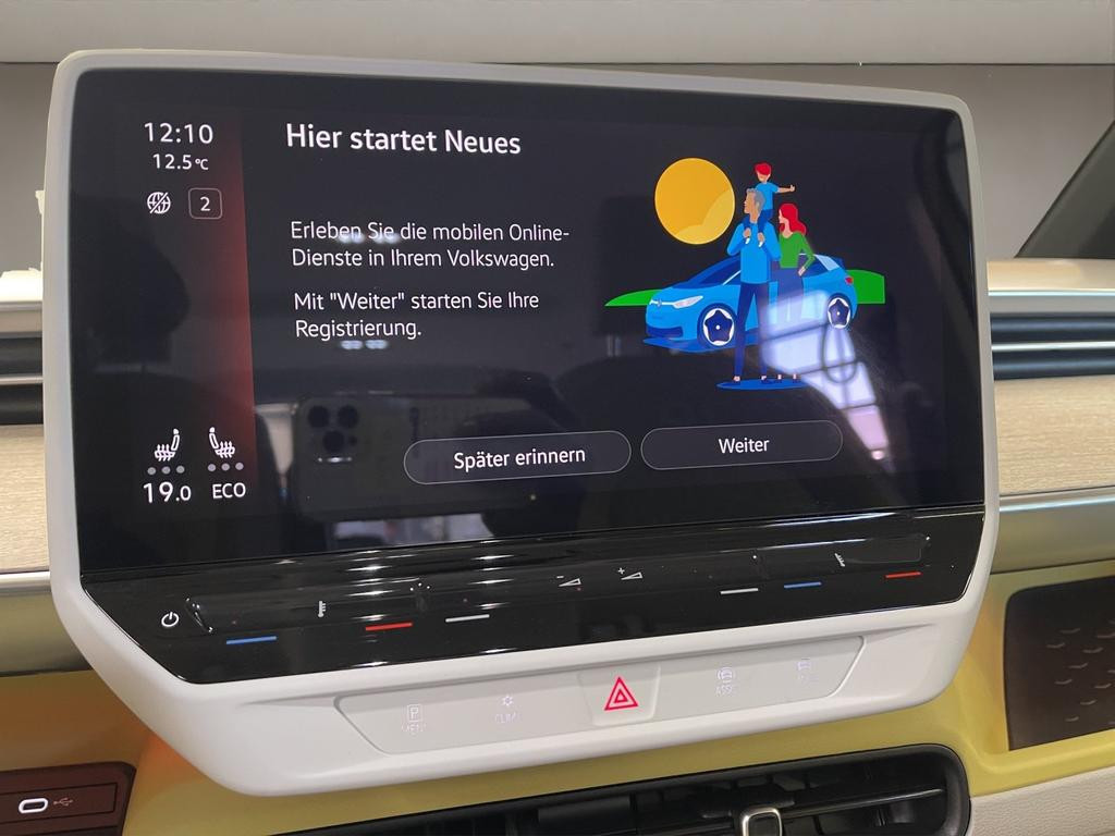 Volkswagen ID. Buzz