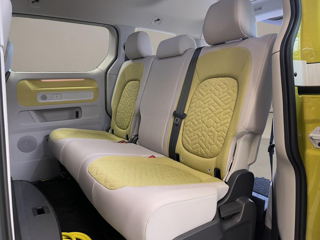 Volkswagen ID. Buzz