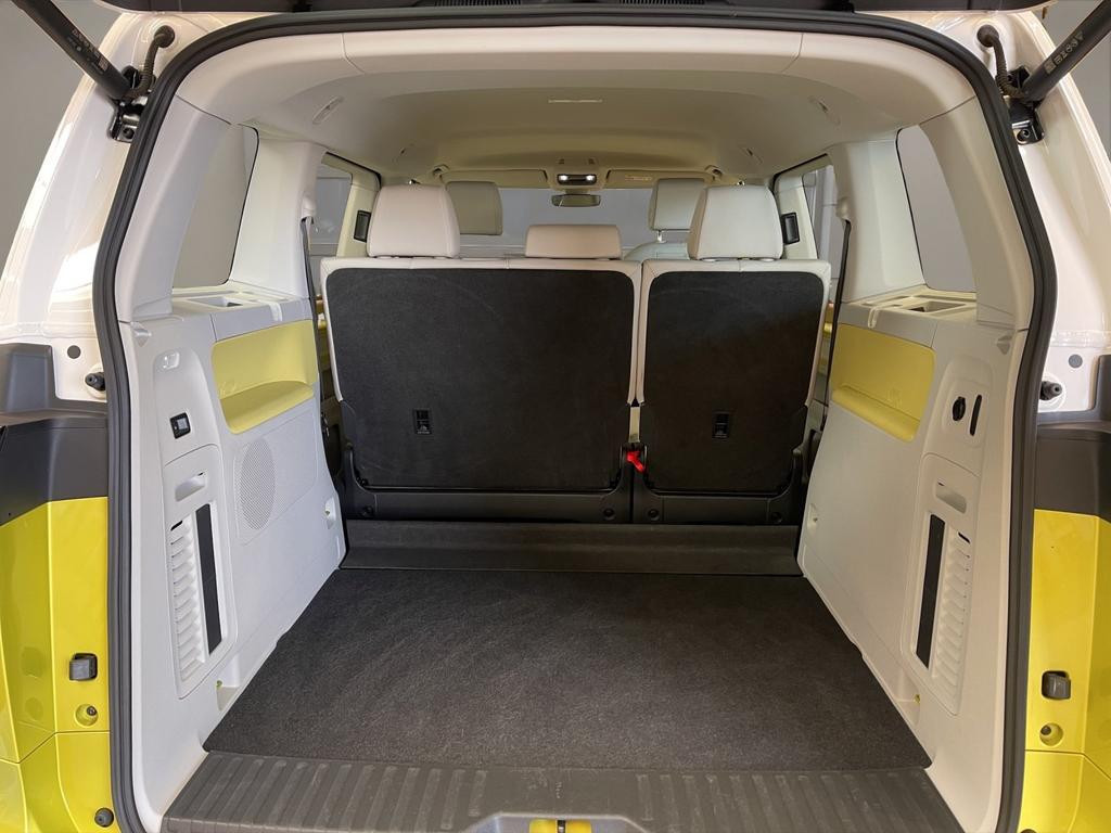 Volkswagen ID. Buzz