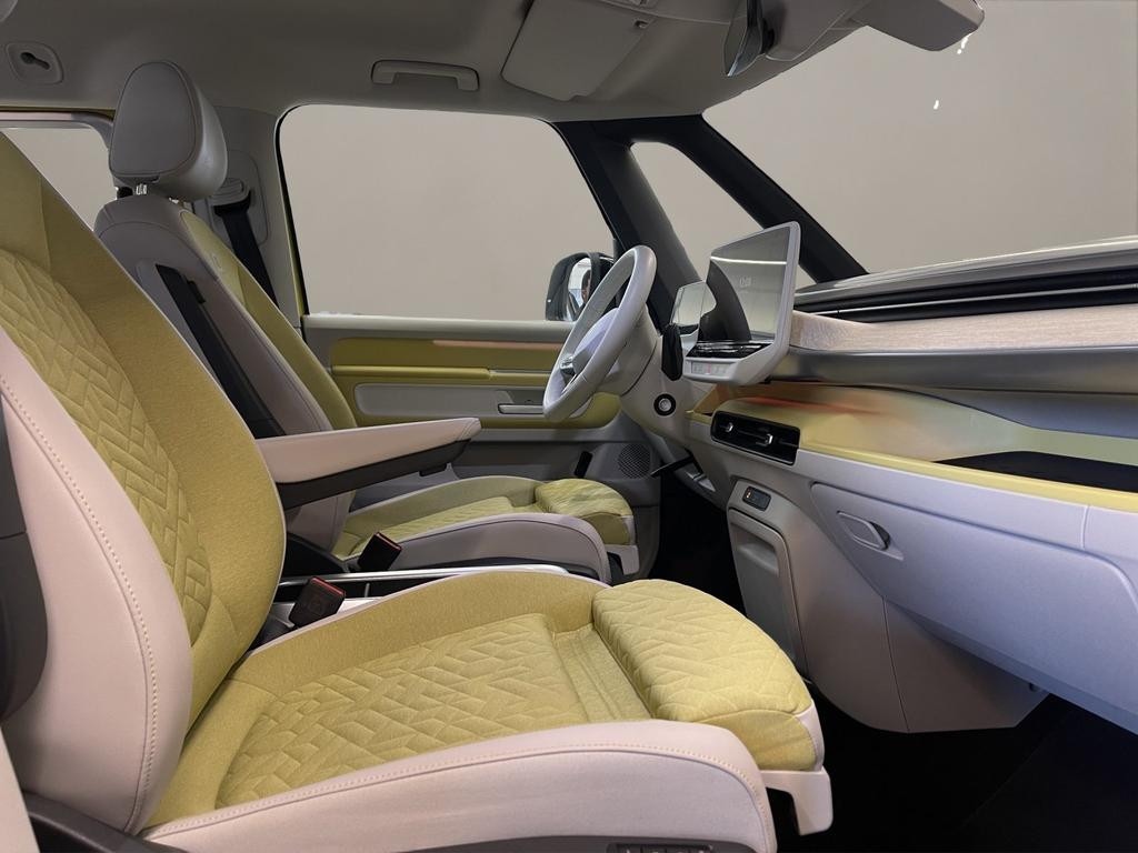 Volkswagen ID. Buzz