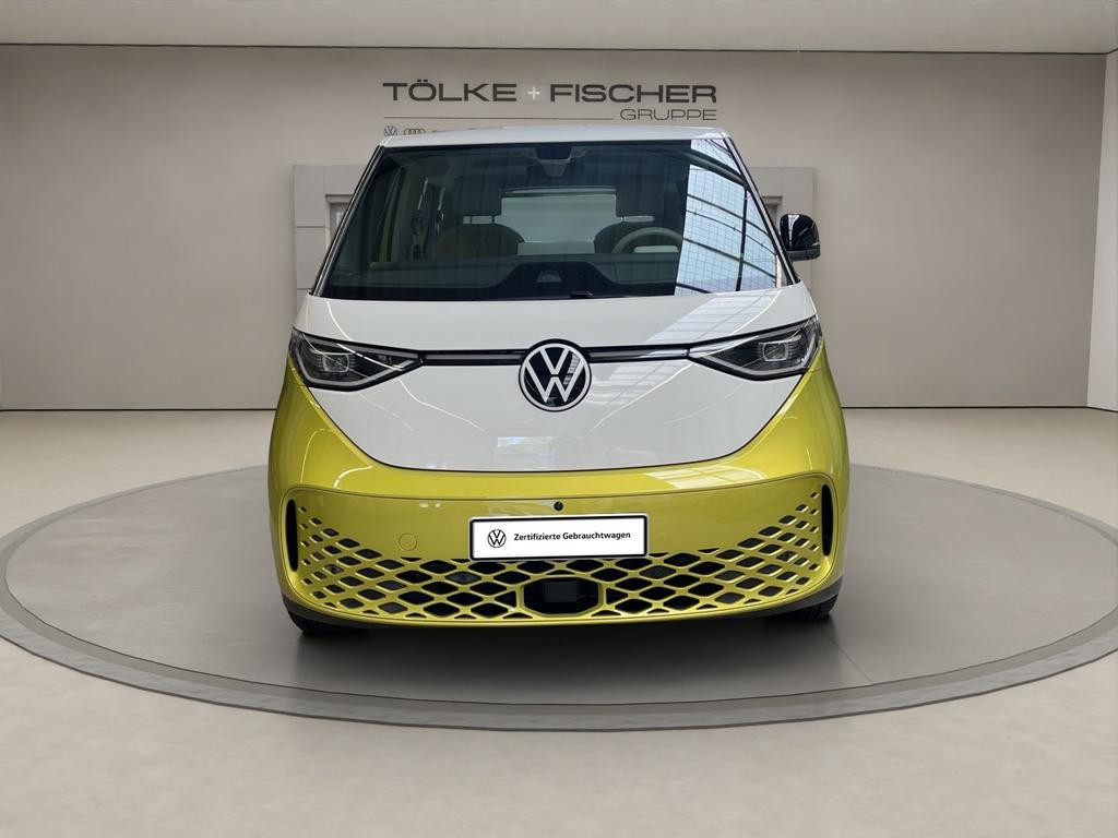 Volkswagen ID. Buzz