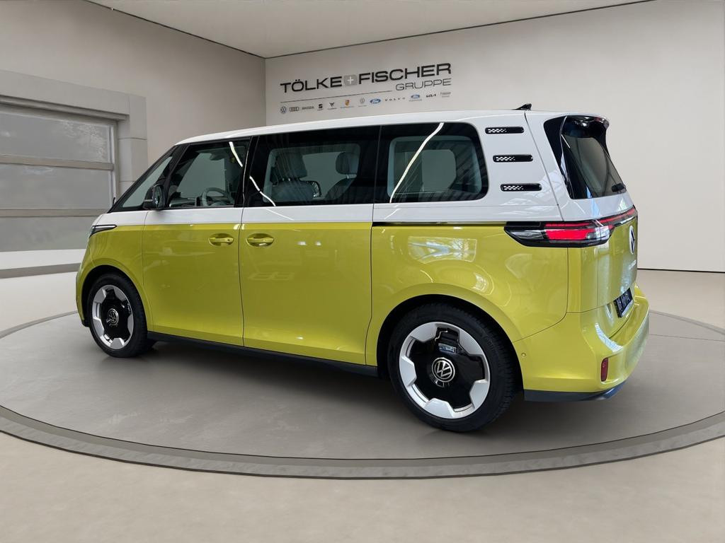 Volkswagen ID. Buzz