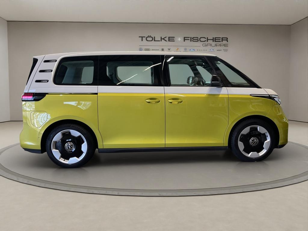 Volkswagen ID. Buzz