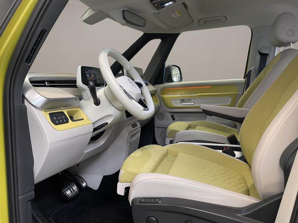 Volkswagen ID. Buzz