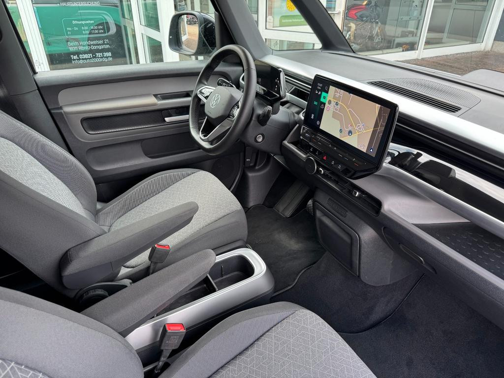 Volkswagen ID. Buzz