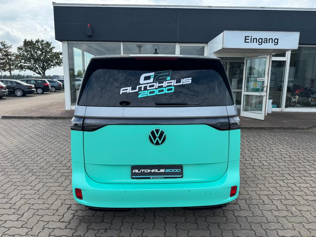 Volkswagen ID. Buzz