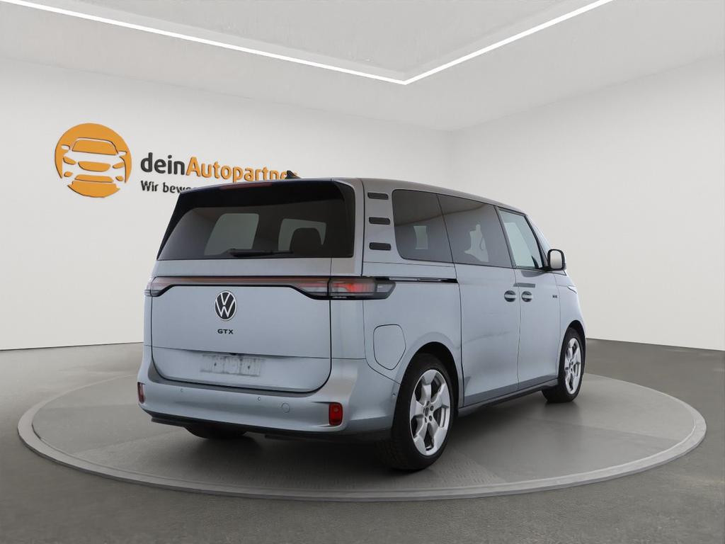 Volkswagen ID. Buzz