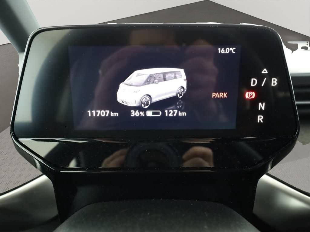 Volkswagen ID. Buzz
