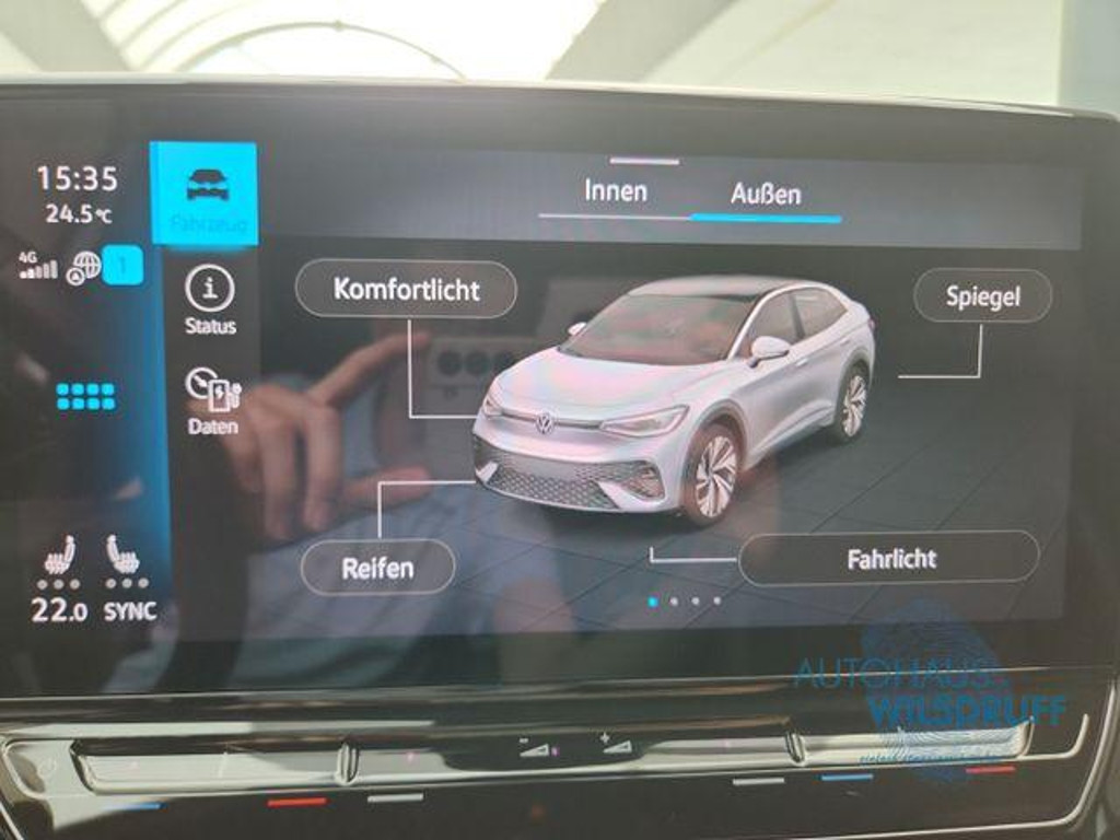 Volkswagen ID.5