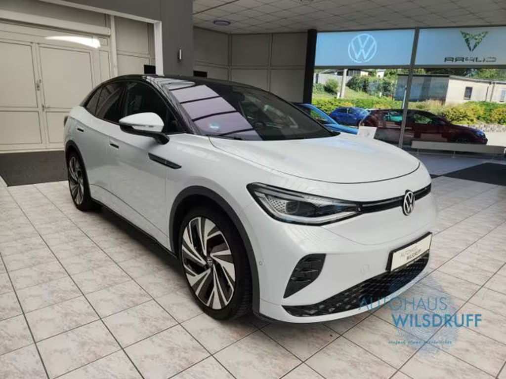 Volkswagen ID.5