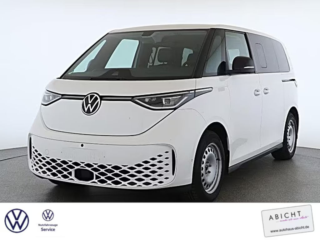 Volkswagen ID. Buzz 2025 Elektrisch
