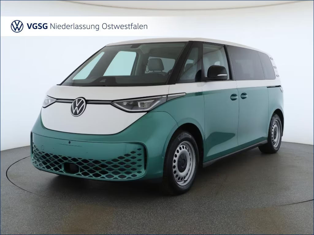 Volkswagen ID. Buzz