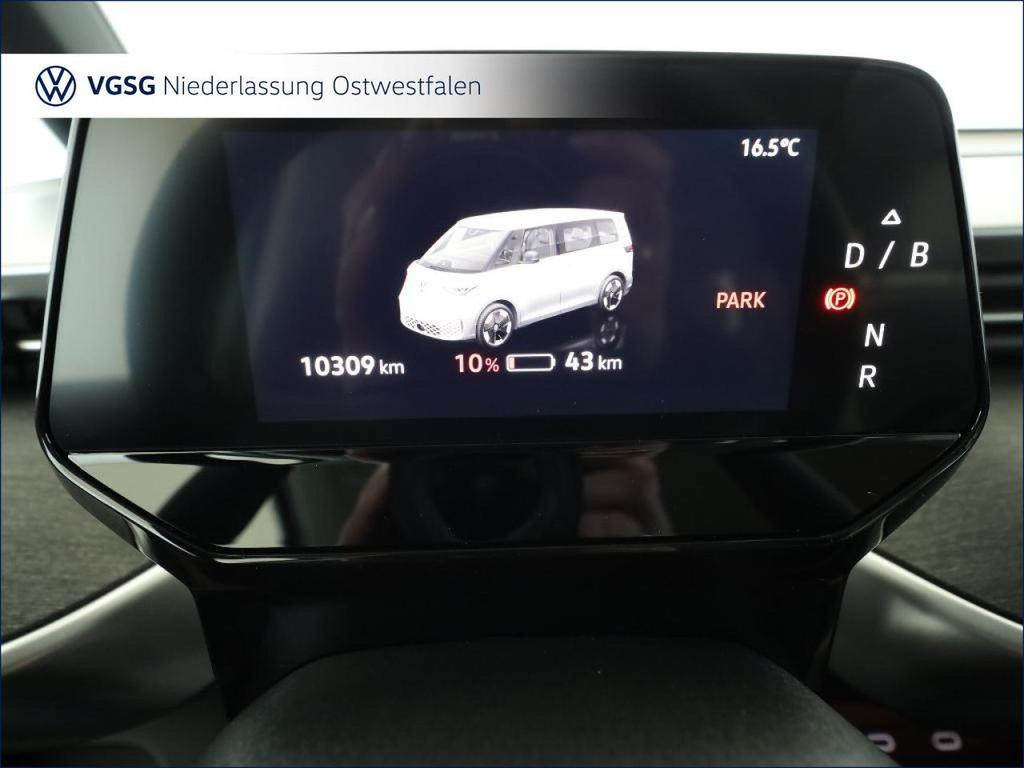 Volkswagen ID. Buzz