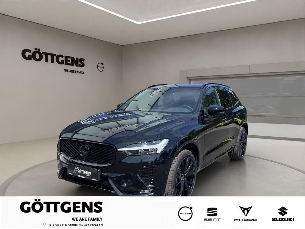 Volvo XC60 2025 Benzine