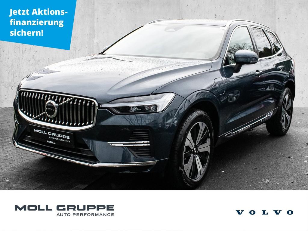 Volvo XC60 2025 Hybride Benzine