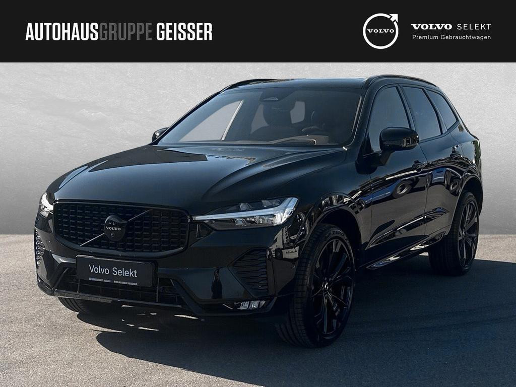 Volvo XC60 2025 Benzine