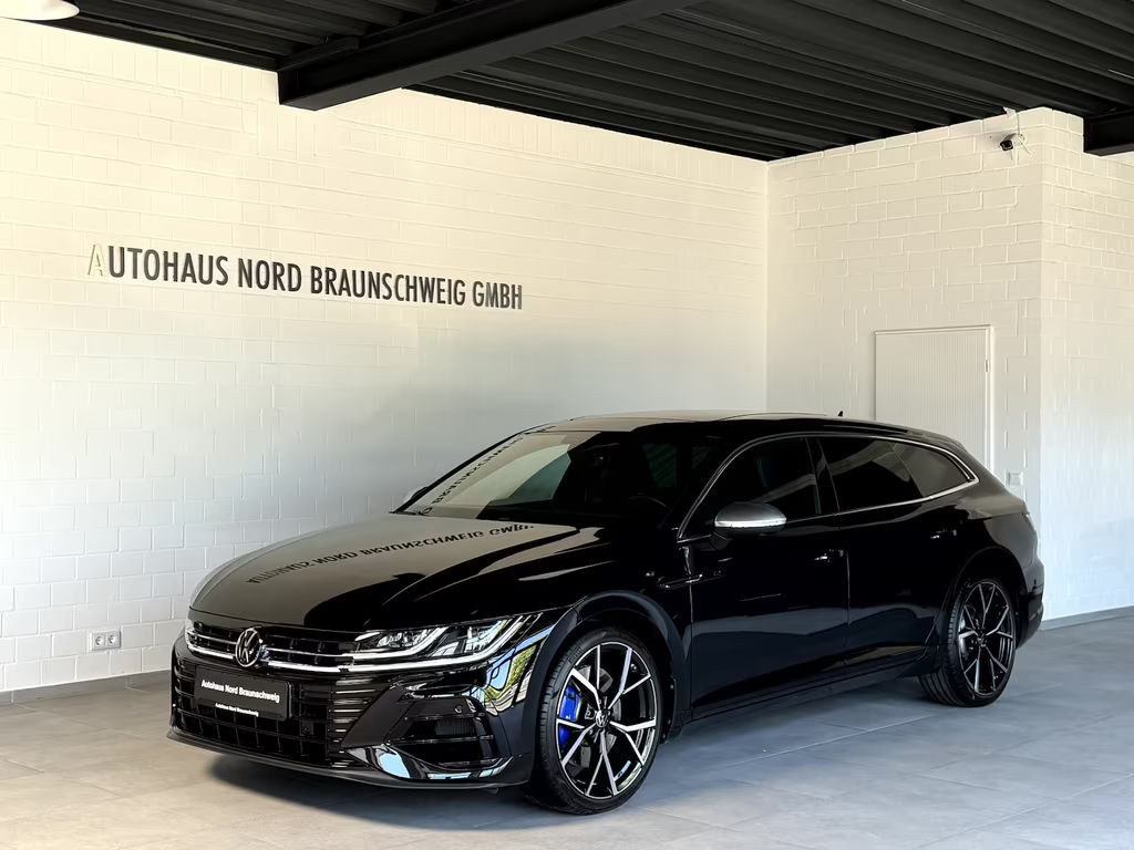 Volkswagen Arteon Shooting Brake 2023 Benzine
