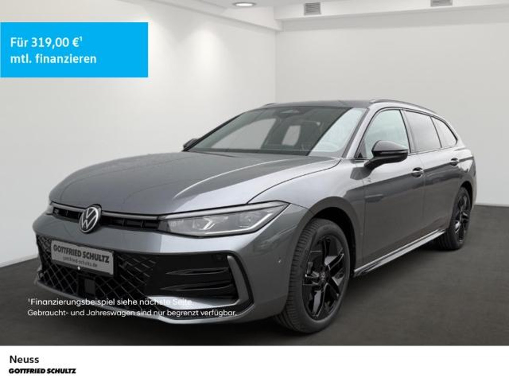 Volkswagen Passat 2025 Diesel