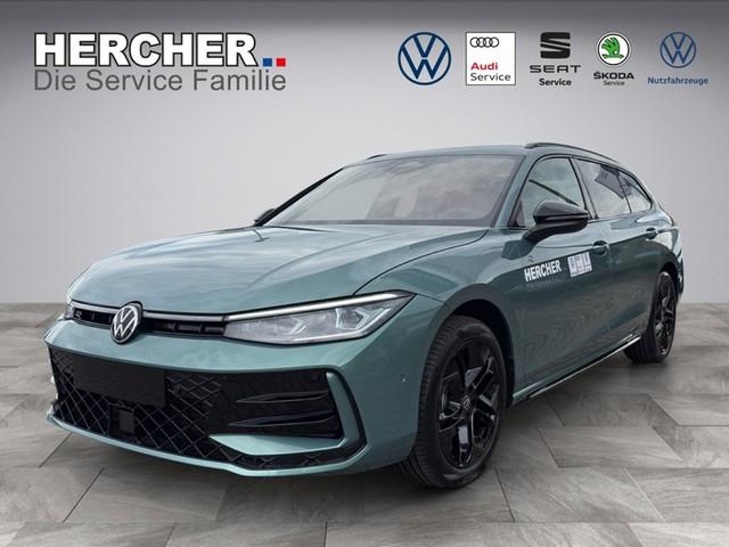 Volkswagen Passat 2025 Diesel