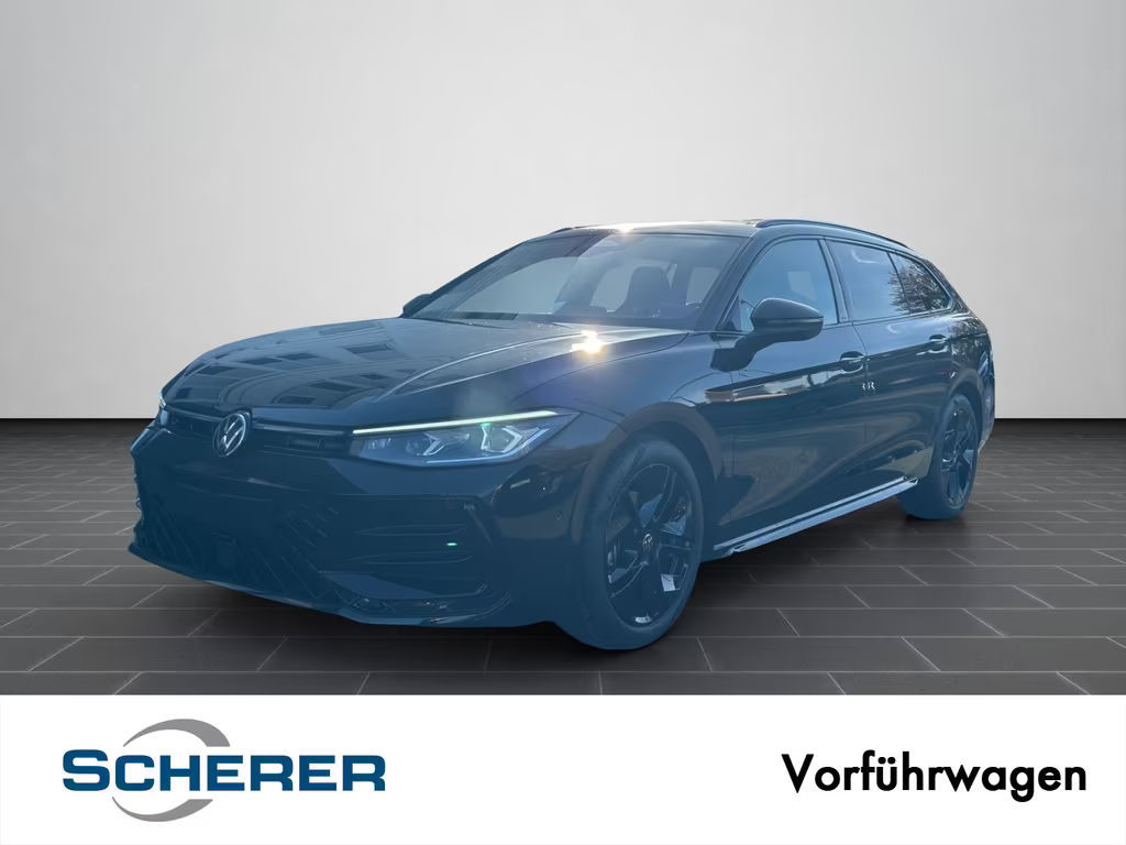 Volkswagen Passat 2026 Diesel