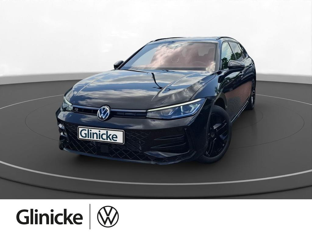 Volkswagen Passat 2026 Diesel