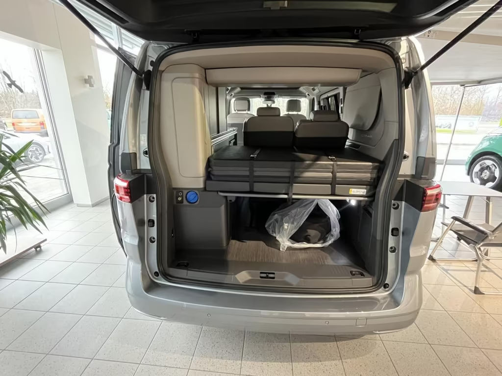 Volkswagen California