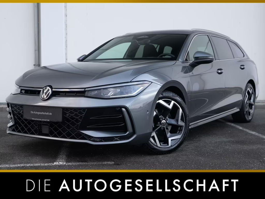 Volkswagen Passat 2024 Diesel
