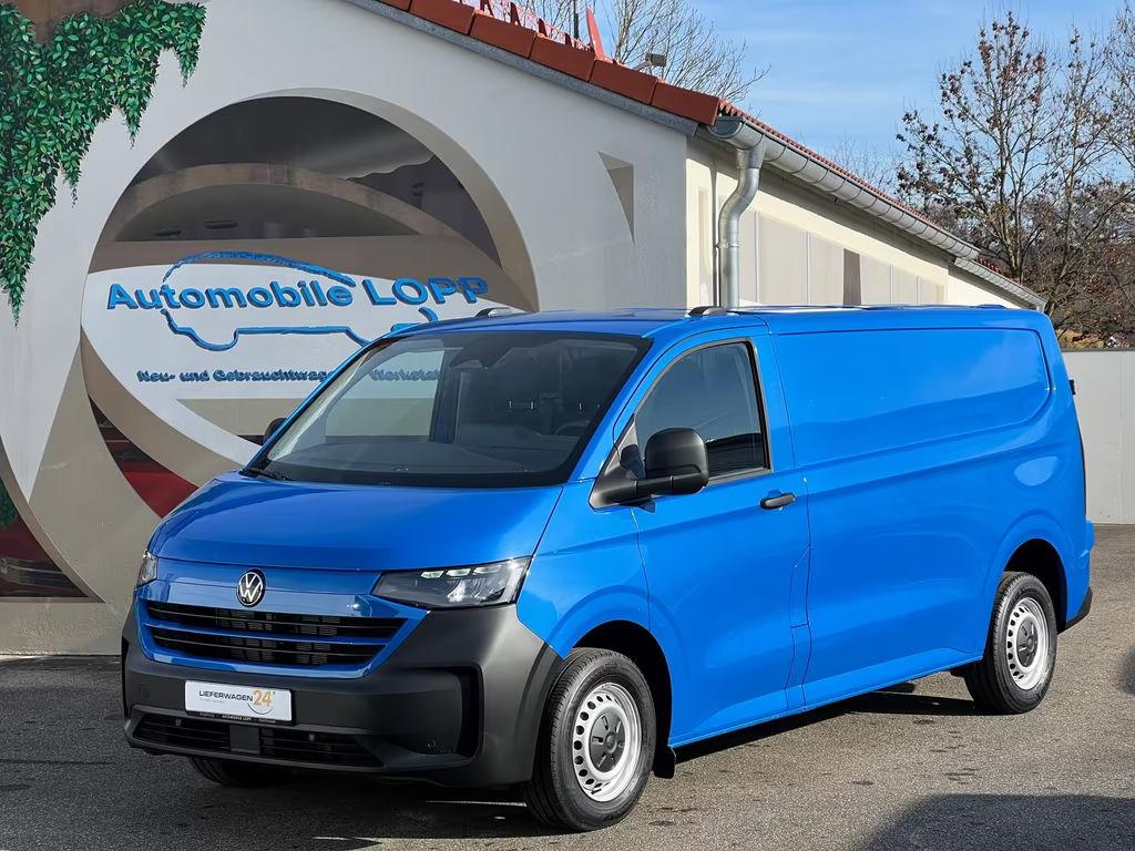 Volkswagen Transporter 2025 Diesel