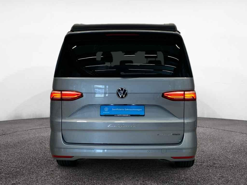 Volkswagen California