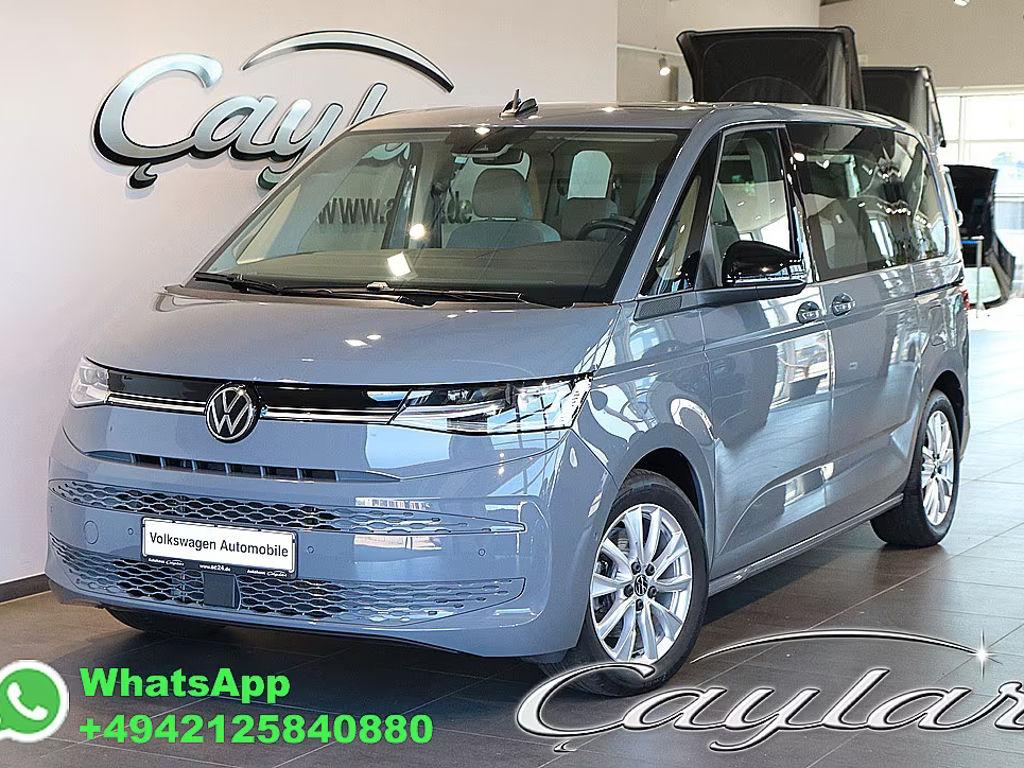 Volkswagen Multivan 2023 Benzine
