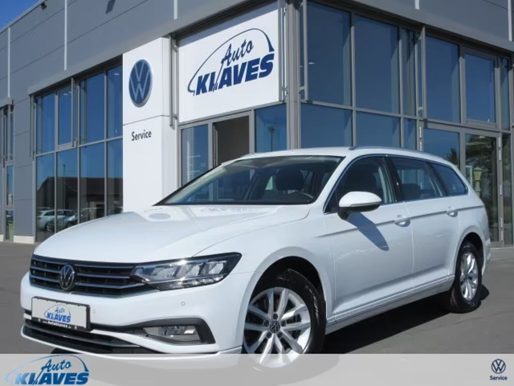 Volkswagen Passat 2023 Diesel
