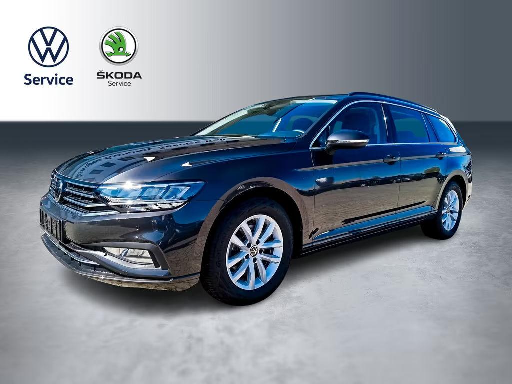 Volkswagen Passat 2023 Diesel