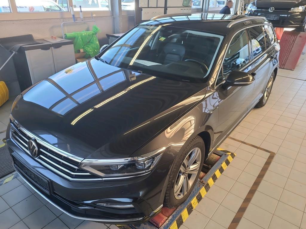 Volkswagen Passat 2023 Diesel