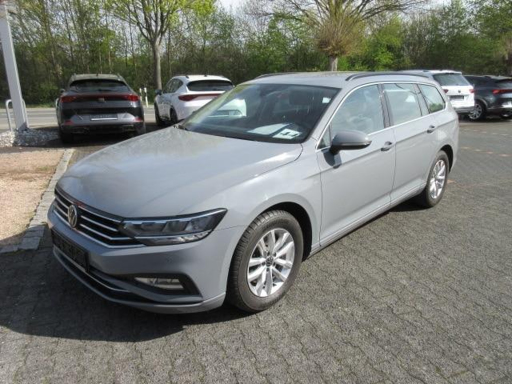 Volkswagen Passat 2022 Diesel