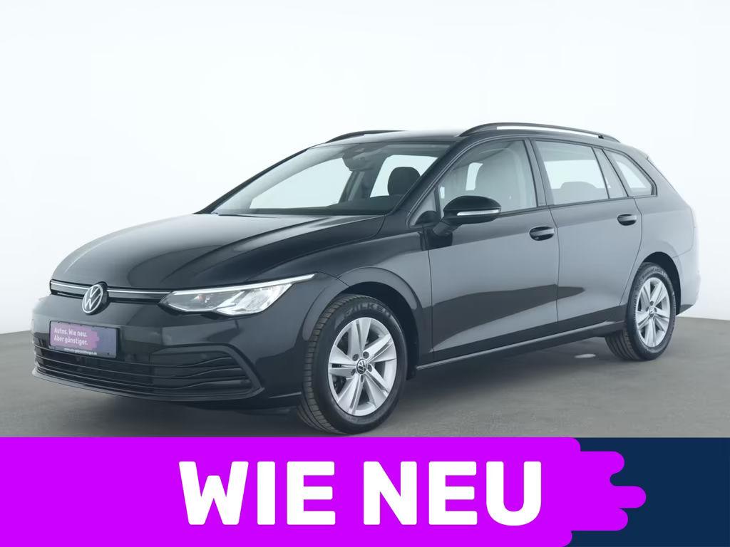 Volkswagen Golf 2021 Diesel