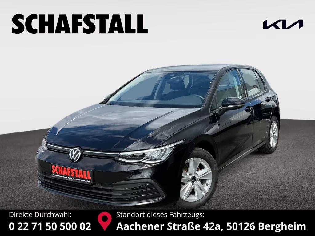 Volkswagen Golf 2022 Diesel