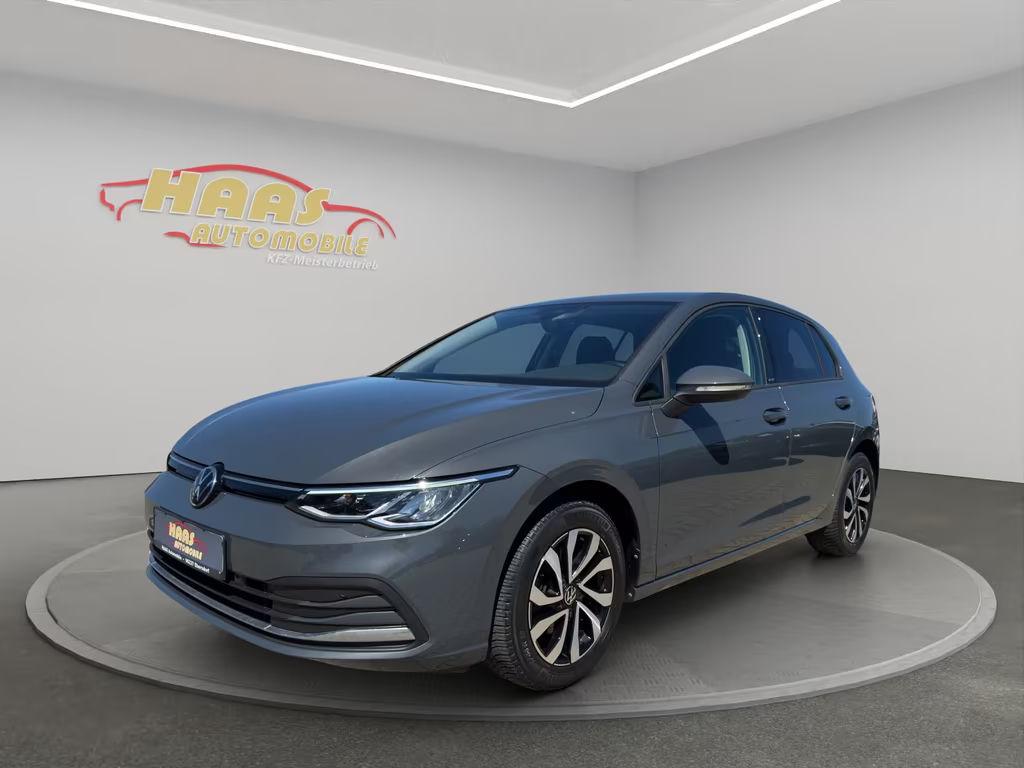 Volkswagen Golf 2021 Benzine