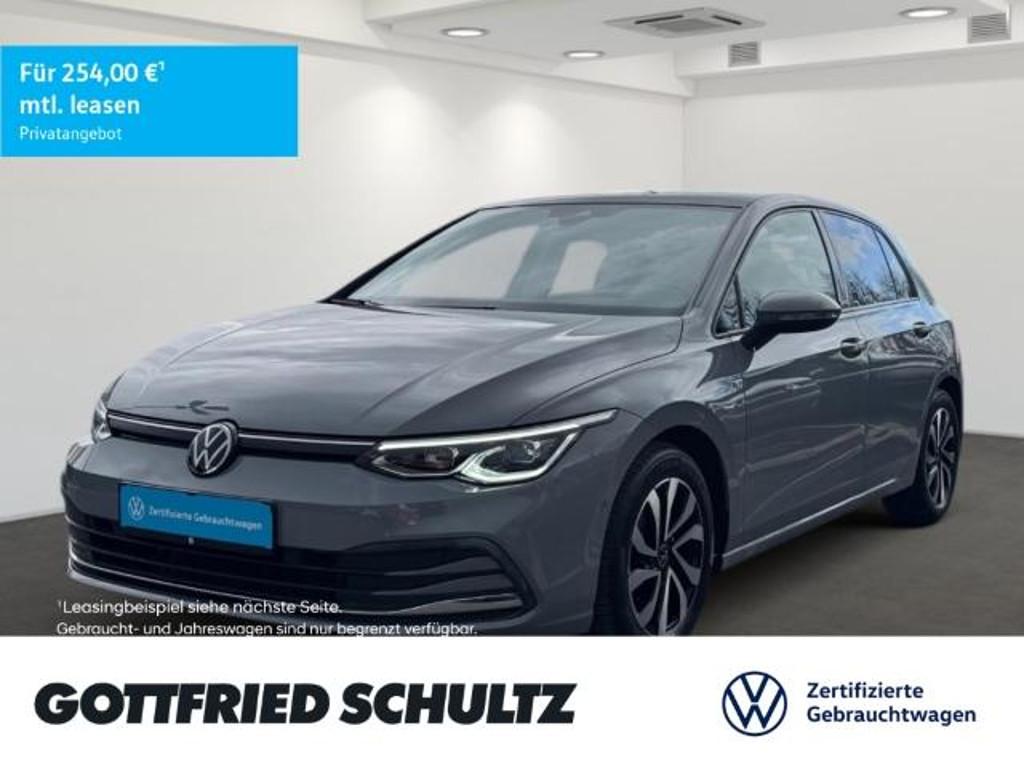 Volkswagen Golf 2022 Diesel