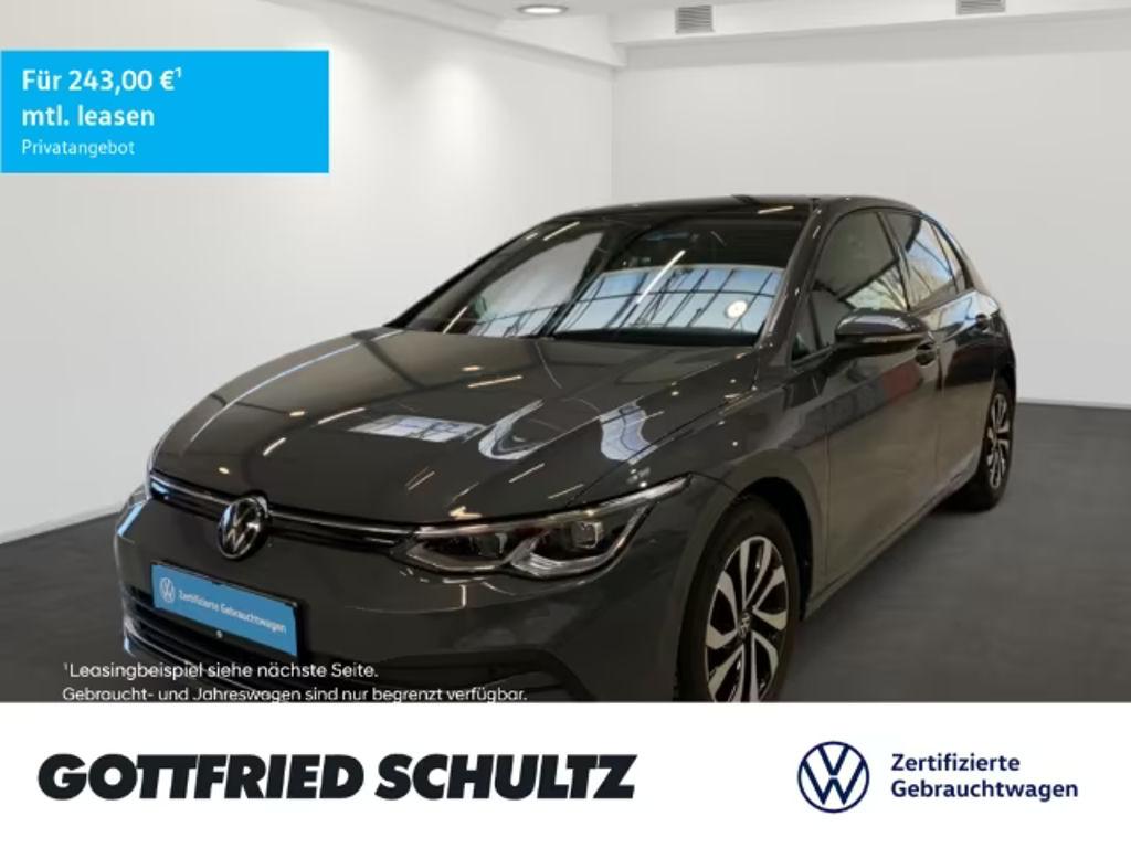 Volkswagen Golf 2022 Diesel