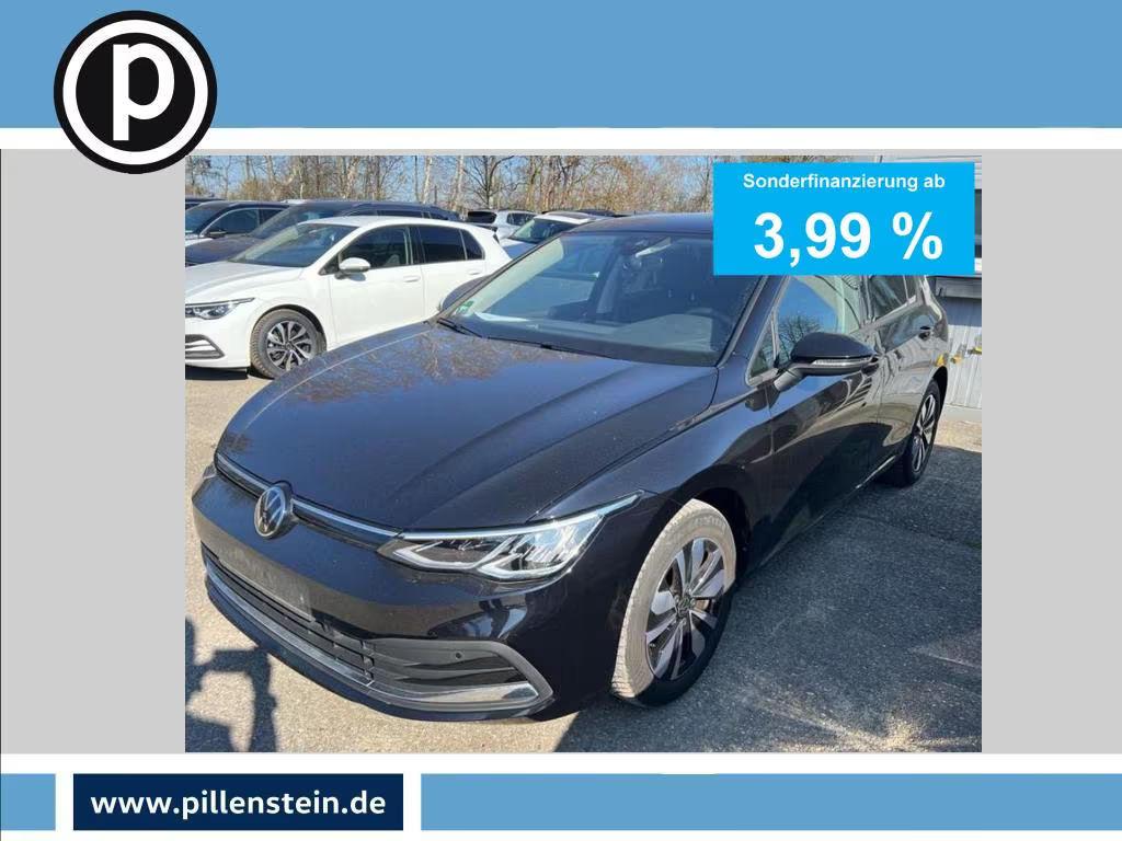 Volkswagen Golf 2024 Diesel