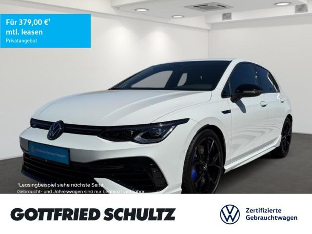 Volkswagen Golf 2024 Benzine