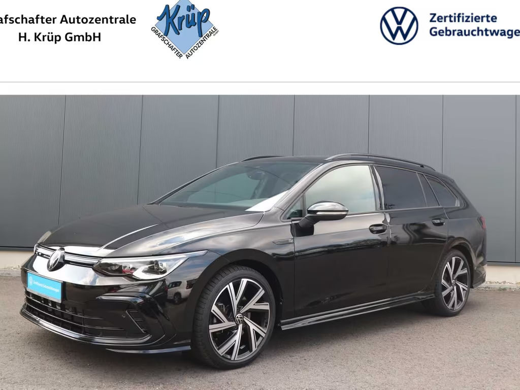 Volkswagen Golf 2024 Diesel
