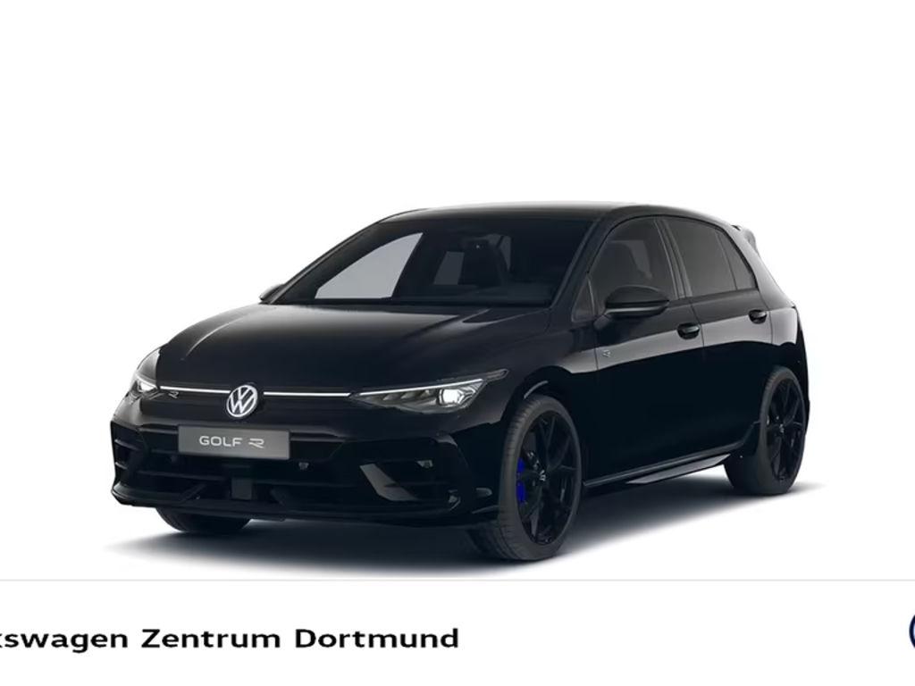 Volkswagen Golf 2025 Benzine