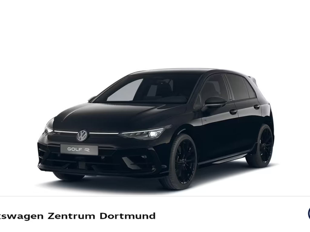 Volkswagen Golf 2025 Benzine