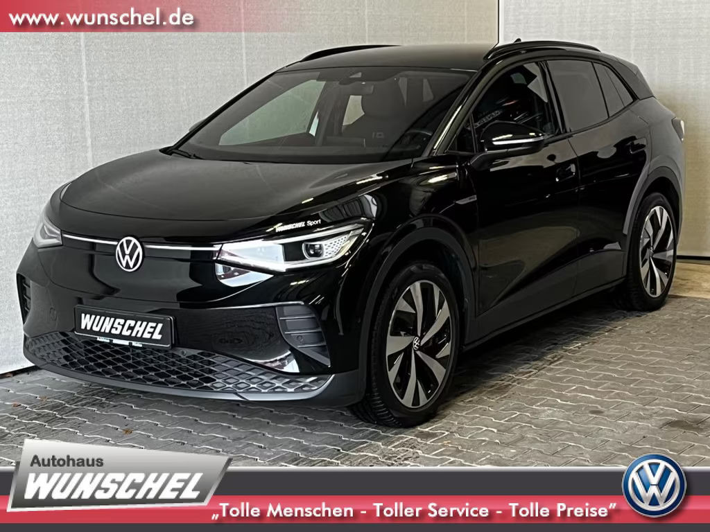 Volkswagen ID.4 2023 Elektrisch