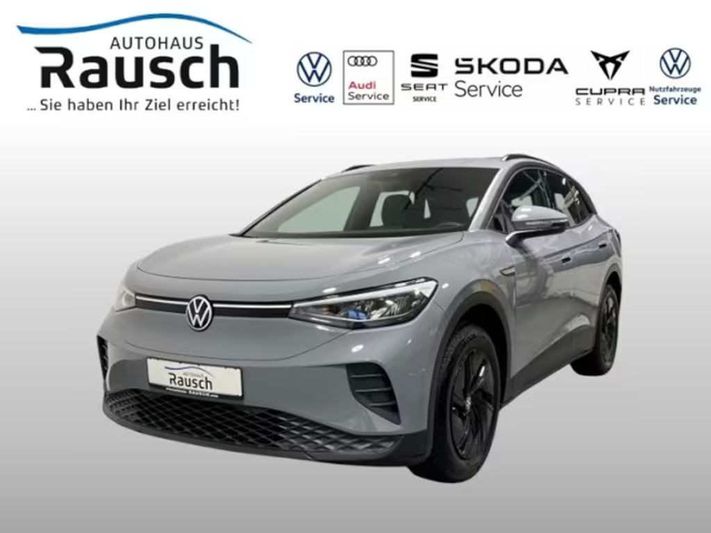 Volkswagen ID.4 2023 Elektrisch