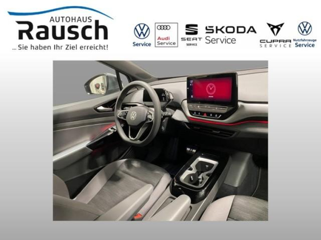 Volkswagen ID.4