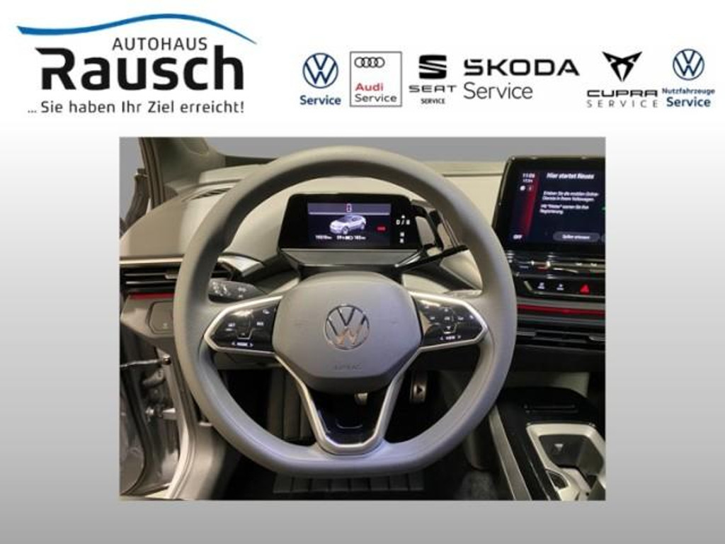 Volkswagen ID.4