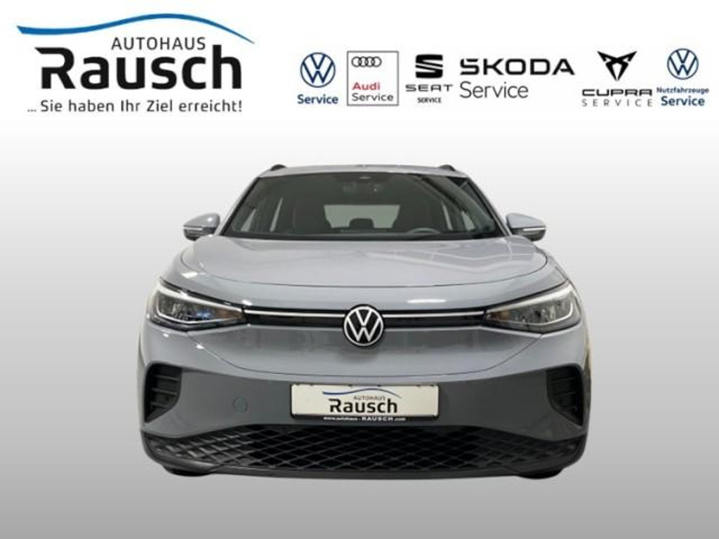 Volkswagen ID.4